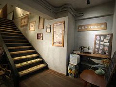 -时光花园(白鹭洲店)