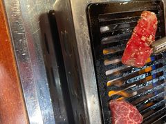 -丸福烤肉(君隆广场店)
