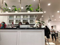 -YESIDO椰岛造型烫发染发