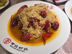 -有位虾匠·胶东土菜小馆(市北店)