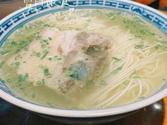 -同得兴 Since·1995 传统苏式面馆(十全街店)