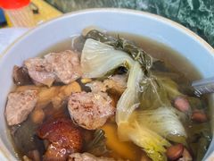 -海鲜街菜馆(海珠南路店)