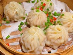 黄酒小笼-寻宝记绍兴菜(鲁迅路店)