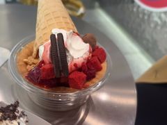 -DQ·蛋糕·冰淇淋(包河万达店)