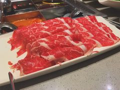-海底捞火锅(5050购物中心店)