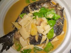 -香阁餐厅·常州菜·常州菜代表品牌(新北奥体店)