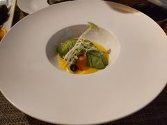 -喜洲吧·江畔老船厂·庭院餐厅(喜临院店)
