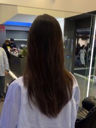 -CIT造型·烫发·染发