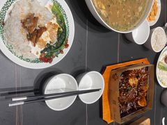-三强鸽子(中原路店)