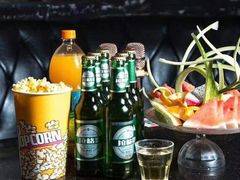 -欢乐迪KTV(泉秀店)