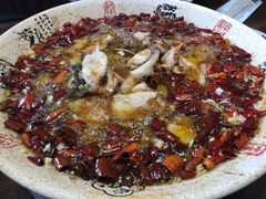 -马家水煮鱼(富民街店)