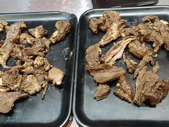 -九记潮汕现切鲜牛肉自助火锅(新开铺店)