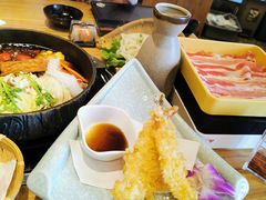 -水林间·寿喜烧自助(仙林金鹰店)
