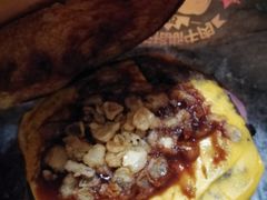 经典安格斯厚牛堡（原味/天椒）-汉堡王(天津鲁能店)