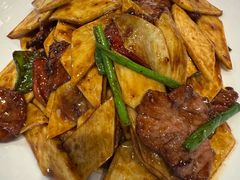 -到家尝北京菜(西坝河店)