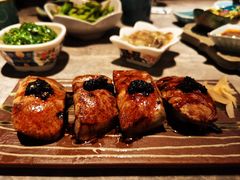 -炙柒Sekinana·精致日料(合生汇店)