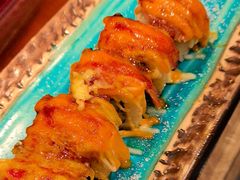 -梨花自助烤肉(西三旗万象汇黑金店)