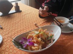 -南沙游艇会·大兵船餐厅