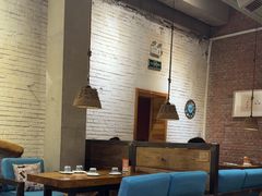 -苹果树下艺术餐厅(通州店)