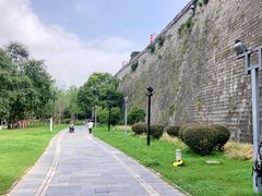 -东水关遗址公园