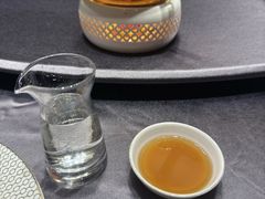 -骏莱海鲜鱼港(五角场店)