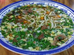 -秦韵轩·西安小馆(贻成福地广场店)