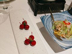 -三号黄浦会Canton Table