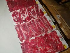 -焯牛潮汕牛肉火锅(云峰街创始店)