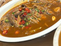 -巢湖名吃·东关老鹅汤(江南风情街店)