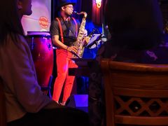 -MR.ROCKY洛奇先生RESTAURANT&BAR(宝安壹方城店)