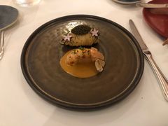 -La Villa French Restaurant