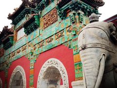 iphone_upload_pic-普陀宗乘之庙(小布达拉宫)