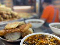 豆腐脑-增盛魁小吃店