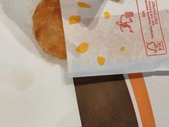 -麦当劳(光新乐购店)