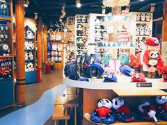 -熊猫屋(宽窄巷子景区店)