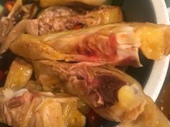 -鲁小三·大骨自助(金山总店)