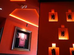 -绿茶餐厅(蓝色港湾店)
