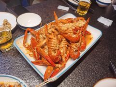 -三妹小龙虾·黄油蟹(华侨城总店)