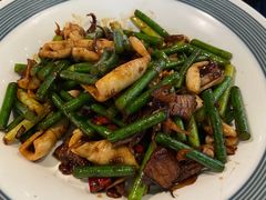 -吕氏疙瘩汤·私家菜馆(慈云寺店)