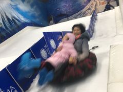 -Mr·Kuma酷么先生雪之乐园