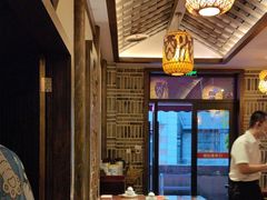 -杨记隆府(白象街店)