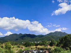 -古田会议纪念馆