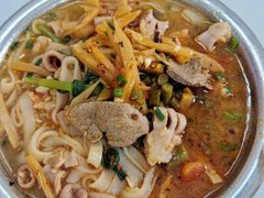 -胜嘉生榨米粉(科园总店)