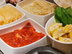 -海底捞火锅(塘厦天虹店)