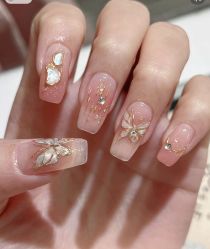 -情同手足美甲美睫