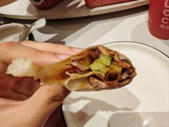 -梅利汴京烤鸭•开封豫菜地标店(晋安路店)
