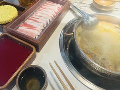 -菌小白火锅(时尚天河店)