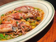 -Bistro 63 创意融合料理(广粤天地店)