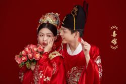 -第一夫人婚纱摄影(南京店)