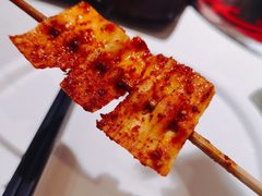 -大锅强·蒸海鲜青岛菜(吾悦广场店)